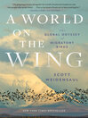 Cover image for A World on the Wing